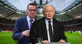 Kaczyński ograł Morawieckiego? "Pozorna ofensywa"