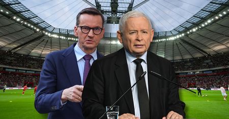 Kaczyński ograł Morawieckiego? "Pozorna ofensywa"