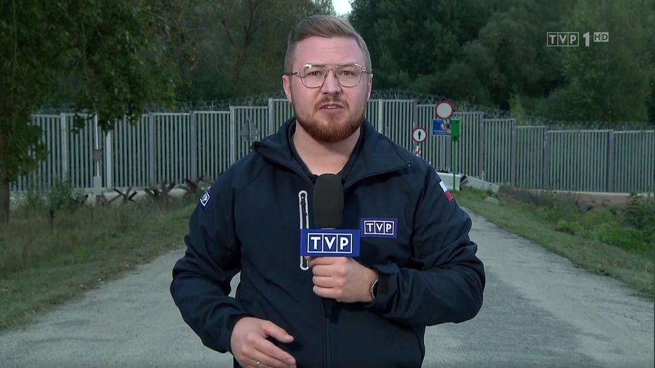"Wiadomości", 22.09.2023