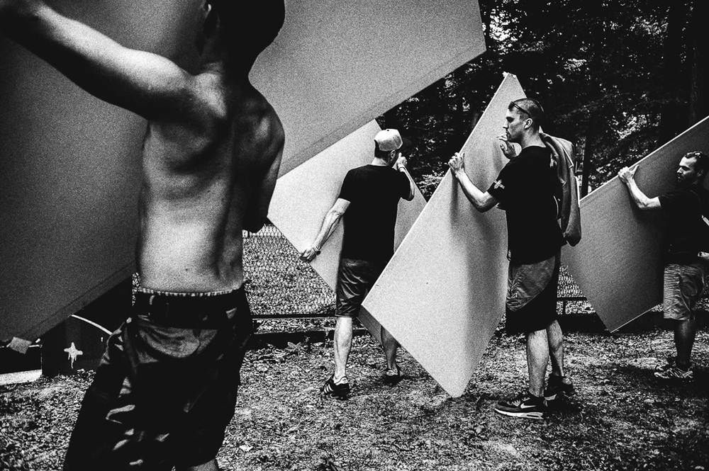 „Polska Ulicznie 2015" - najlepsze fotografie uliczne z Polski wybrane 13