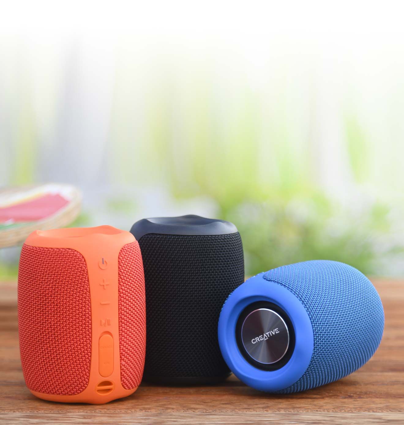 Creative Muvo Play - nowy głośnik Bluetooth na rynku. Mały, głośny i wytrzymały 2