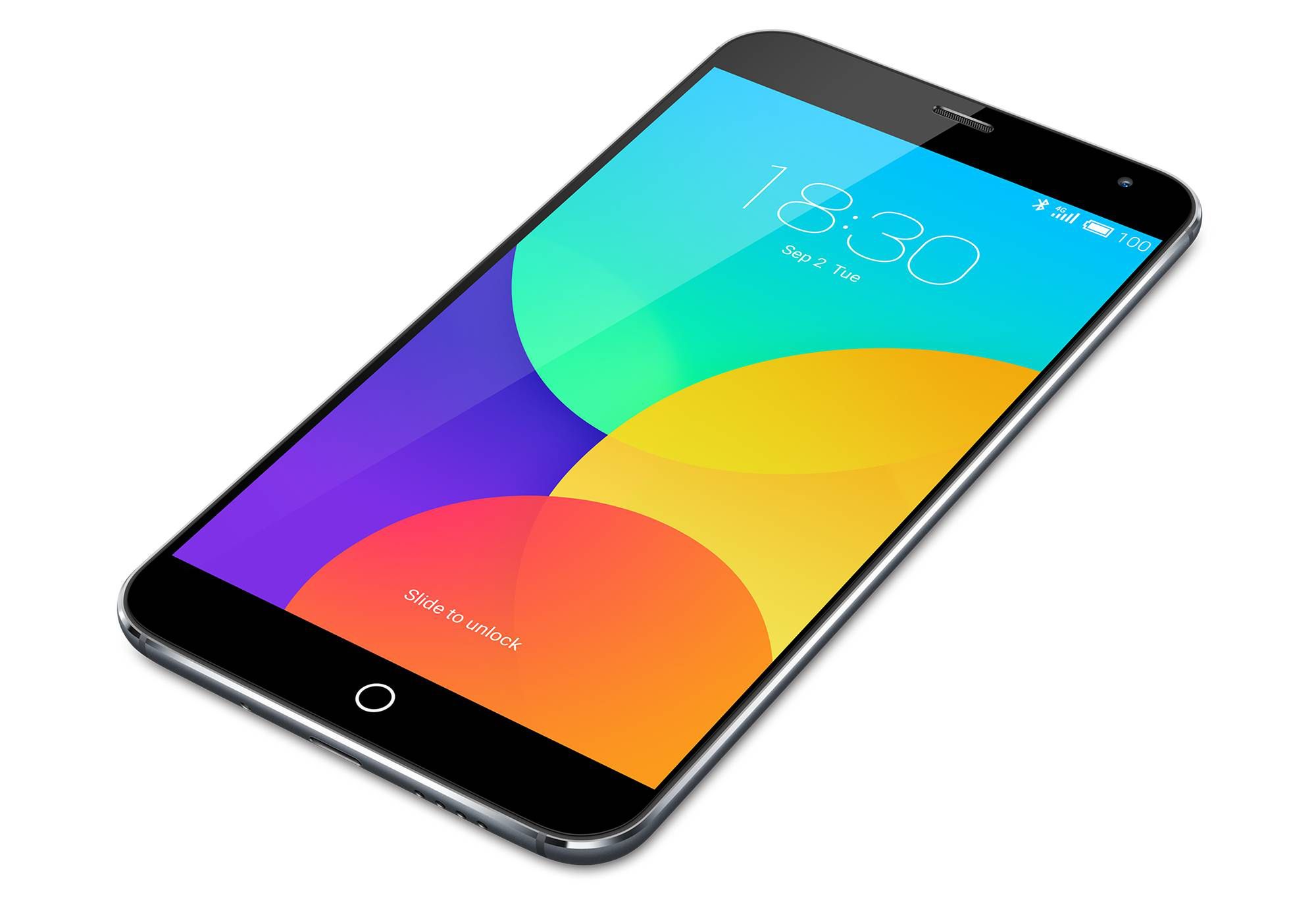 Meizu MX4 oficjalnie wkracza do Polski. Cena jest naprawdę kusząca 4