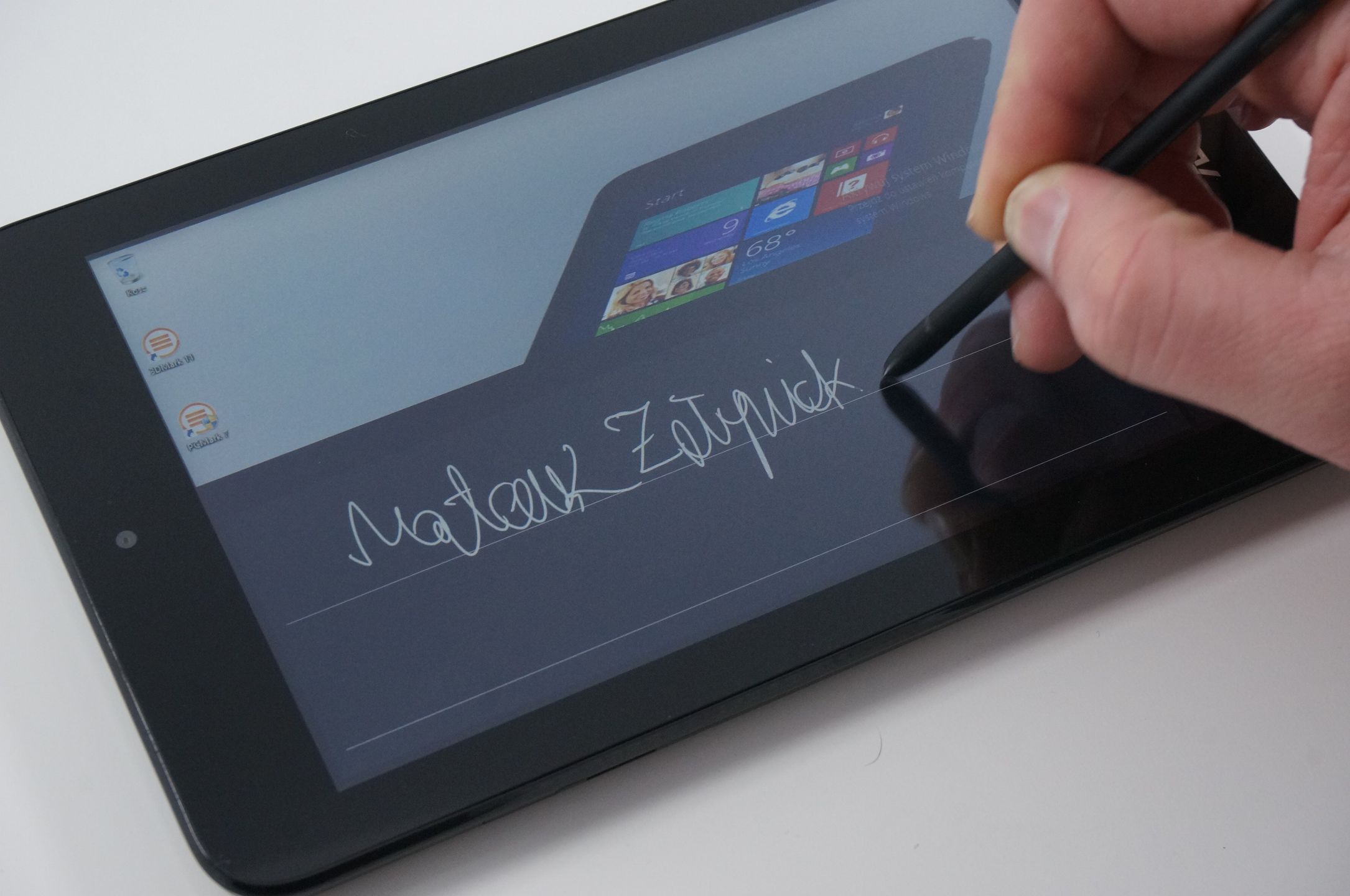 Asus VivoTab Note 8 - rysik zmienia oblicze kompaktowego tabletu [test] 16