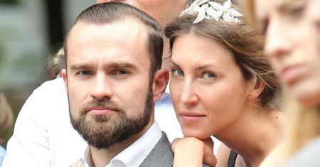 Sebastian Kulczyk odszedł od żony! To najdroższy rozwód w Polsce?