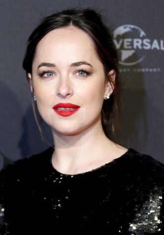 Dakota Johnson gwiazdorzyła na planie nowego "Greya"? "Jamie już z nią nie rozmawia"