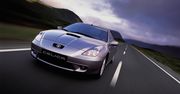 Używana Toyota Celica VII (1999-2005) - poradnik kupującego