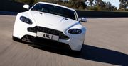 Aston Martin wzywa do serwisu 75% aut zbudowanych od końca 2007 roku