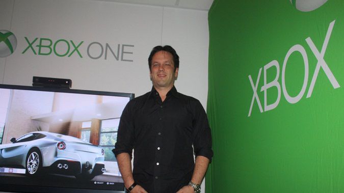 Xbox One ma nowego szefa. Teraz najważniejsze będą już tylko gry? 1