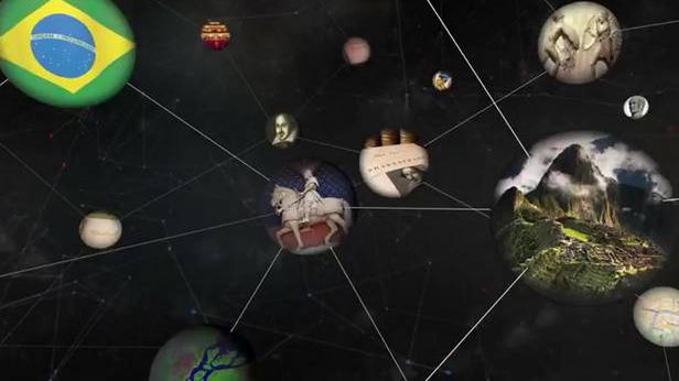 Jak działa Knowledge Graph? Google ujawnia nowy algorytm wyszukiwarki 1