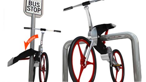 Zabezpiecz rower nim samym 1