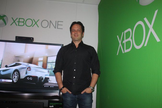 Xbox One ma nowego szefa. Teraz najważniejsze będą już tylko gry?