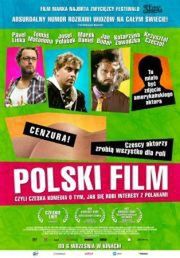 „Polski film”, Marek Najbrt