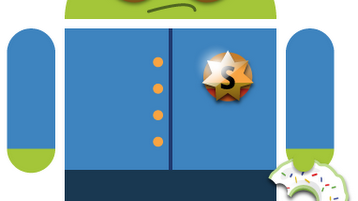 Funkcja StrictMode w API Gingerbreada, która przyspieszy proces programowania 1