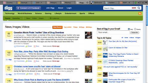 5 rozszerzeń dla Firefox, które usprawnią korzystanie z kart 1