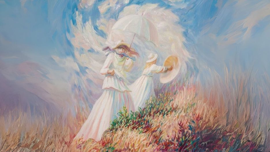 Test obrazkowy może ujawnić wiele na temat naszej osobowości