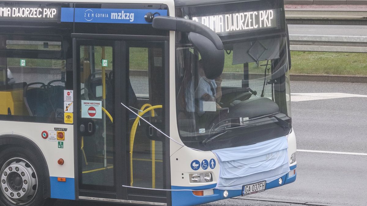 (fot. Michal Fludra/NurPhoto via Getty Images)