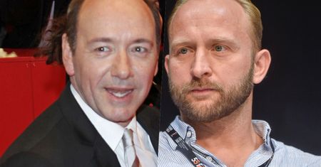 Jest wściekły. Zareagował na wyrok ws. Kevina Spacey'a