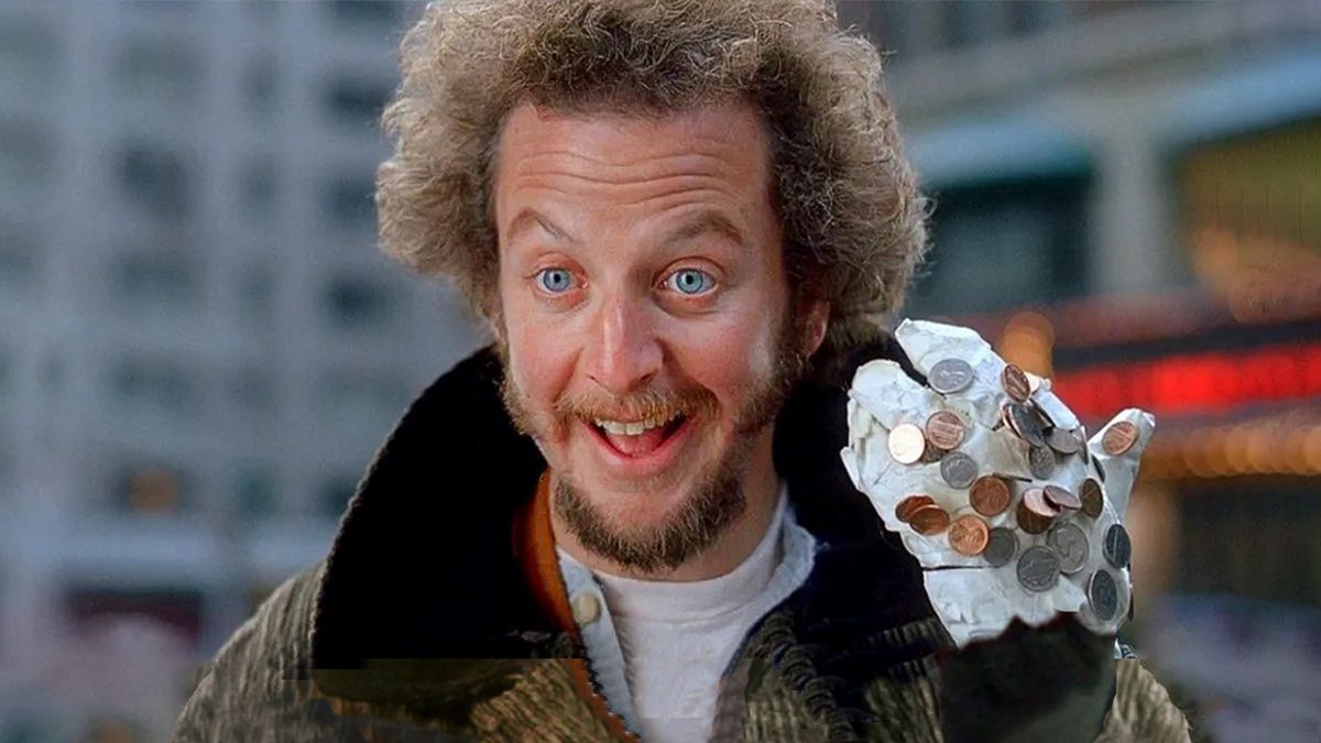 Daniel Stern w filmie "Sam w Nowym Jorku"