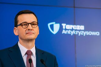 Tarcza 4.0. Rząd będzie mógł zwalniać w podległych mu instytucjach