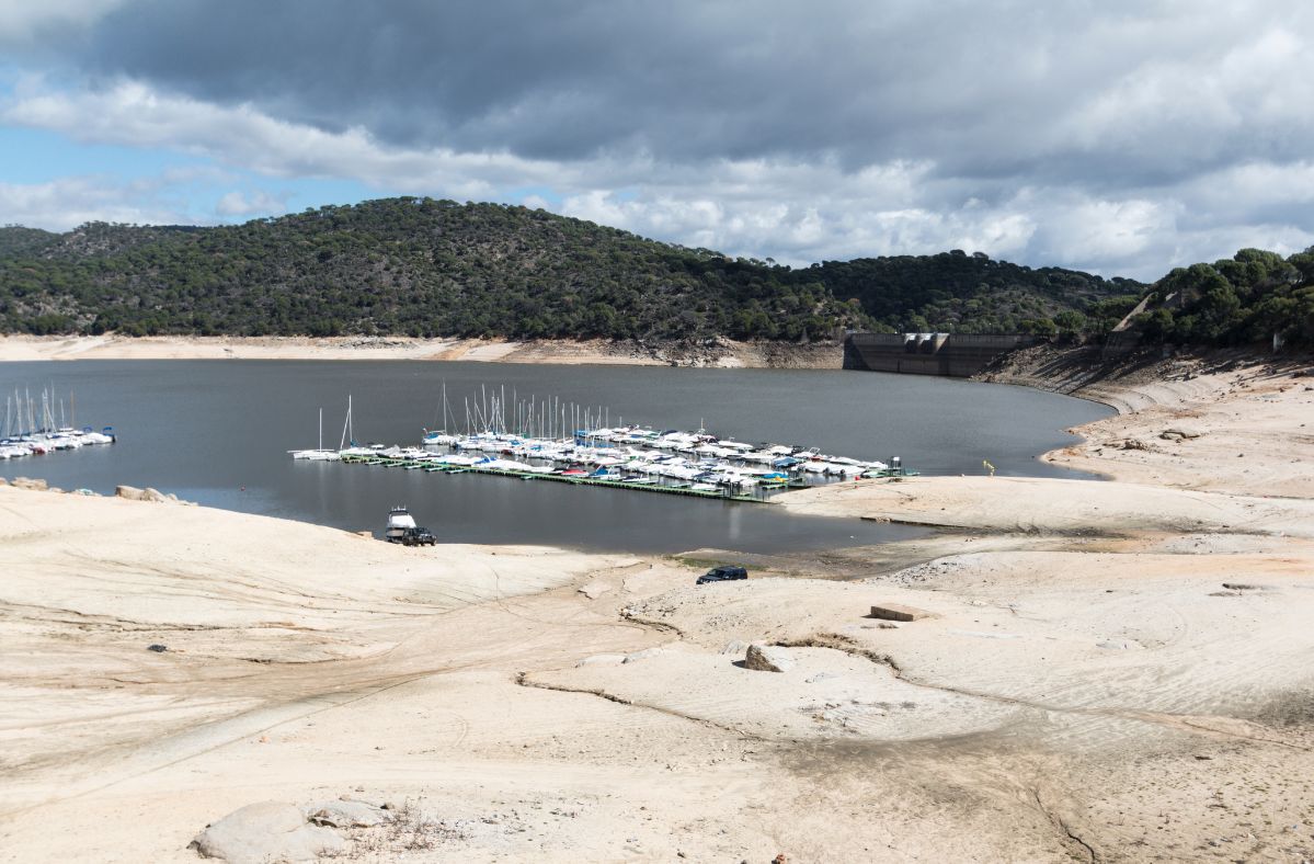 Record-breaking warmth sweeps Spain in January, amplifying drought fears