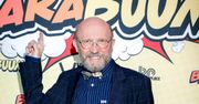 Artur Barciś zaskoczył wyznaniem. "Ja nie dostaję żadnych propozycji"