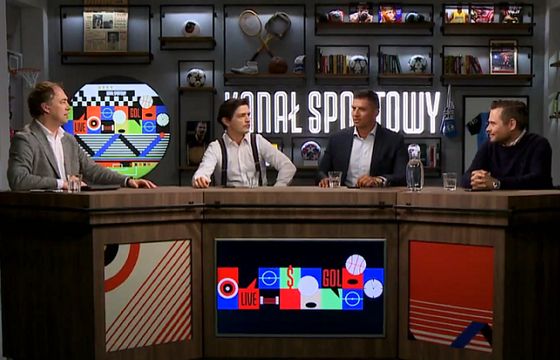 Google o usunięciu Kanału Sportowego z YouTube'a: czasami zdarzają się błędy