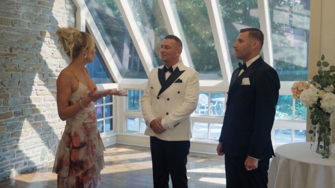 Finał "Żony dla Polaka. Toronto"