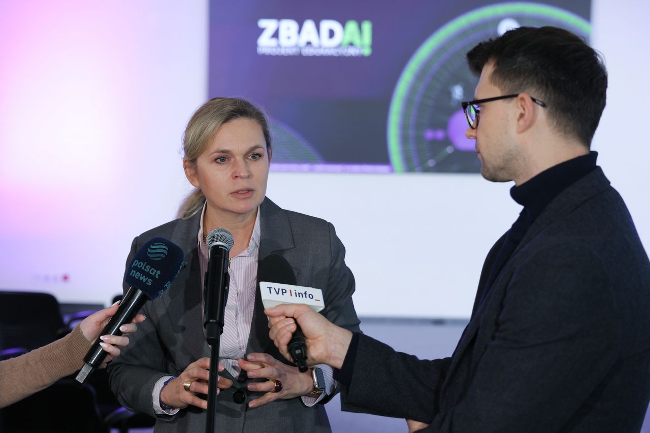 Ciało dziewczynki w Jeleniej Górze. Nowacka: niewyobrażalny dramat