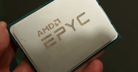 AMD zapowiada serwerowe procesory Epyc - nadchodzą następcy Opteronów