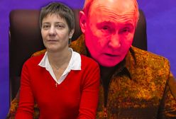 Irina Borogan: Rosyjskie służby biorą odwet na Europie