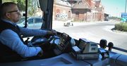 Brodnica: Pilotażowy przejazd międzymiastowych elektryków. Plusy i minusy [foto]