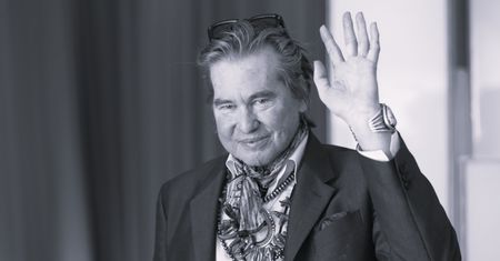Nie żyje Val Kilmer. Informacje potwierdziła córka