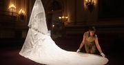 Suknia ślubna Kate na wystawie!