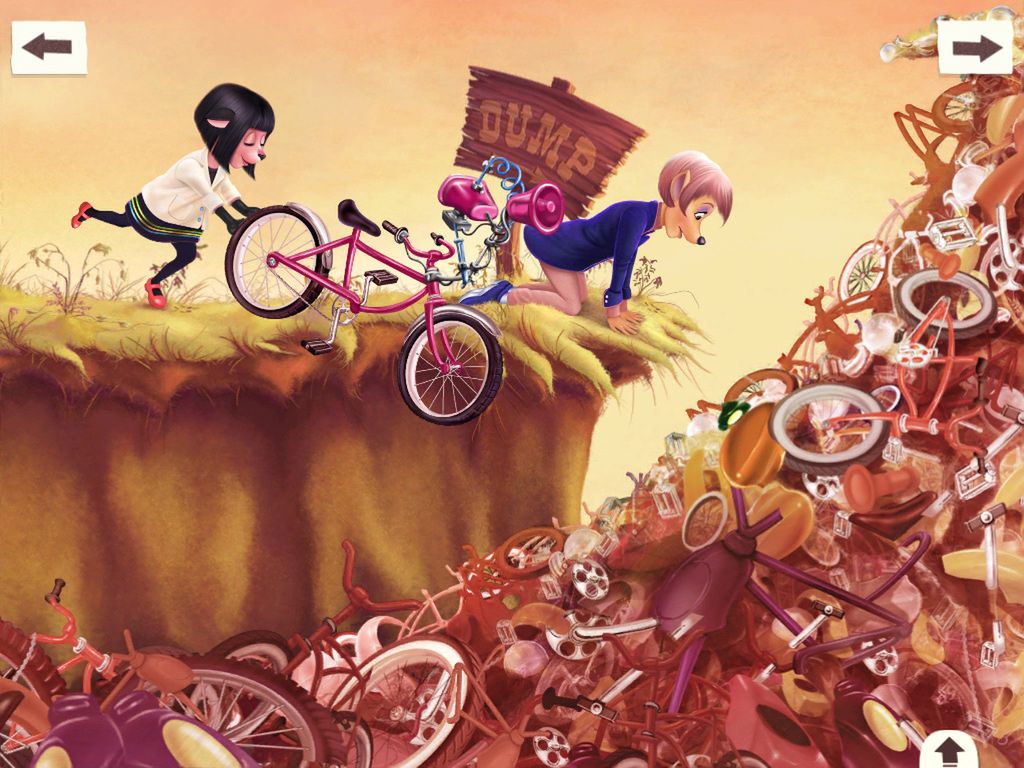 Builda the Re-Bicycler [recenzja] 2