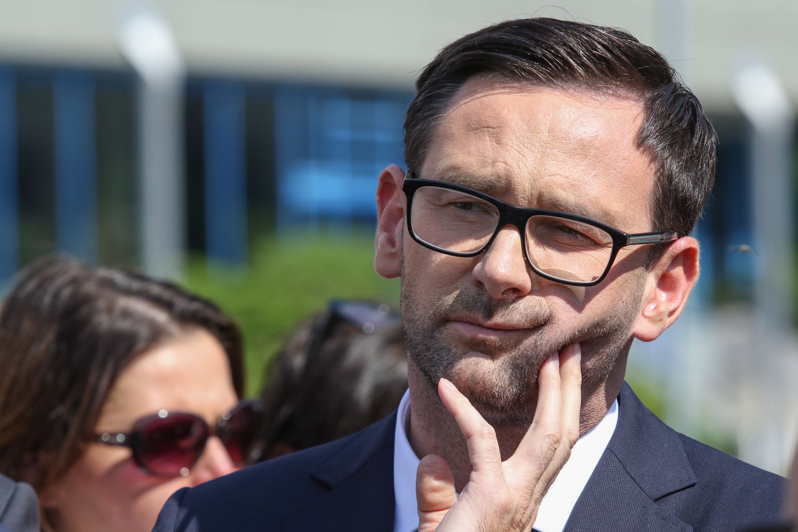 Orlen i Synthos podpisały umowę. Koncern naftowy wchodzi w energetykę jądrową