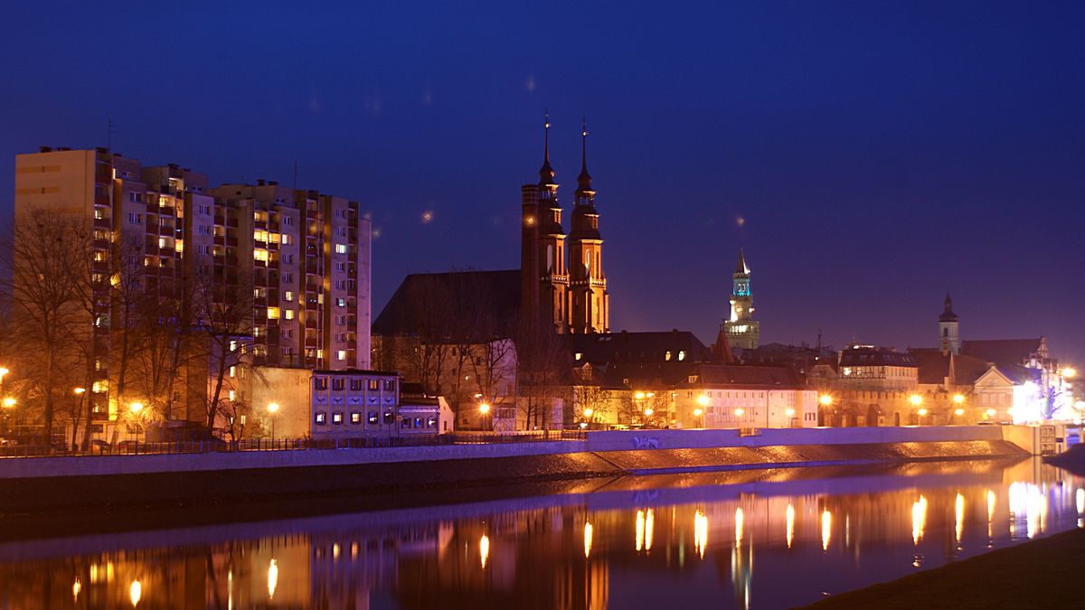 Opole.