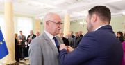 Lublin: Wręczenie odznaczeń państwowych i resortowych dla mieszkanek i mieszkańców woj. lubelskiego