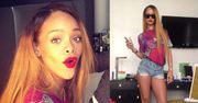 Rihanna znowu z DŁUGIMI WŁOSAMI! (ZDJĘCIA)