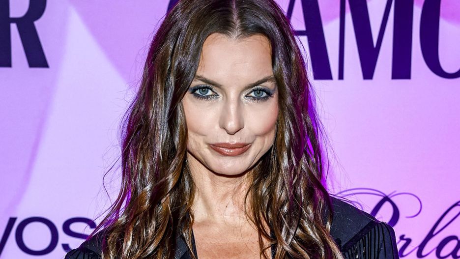 Katarzyna Sokołowska olśniła na finale "Top Model" 