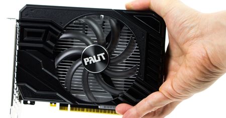 GeForce GTX 1650 SUPER - przegląd kart graficznych. Jakie modele i za ile można kupić?