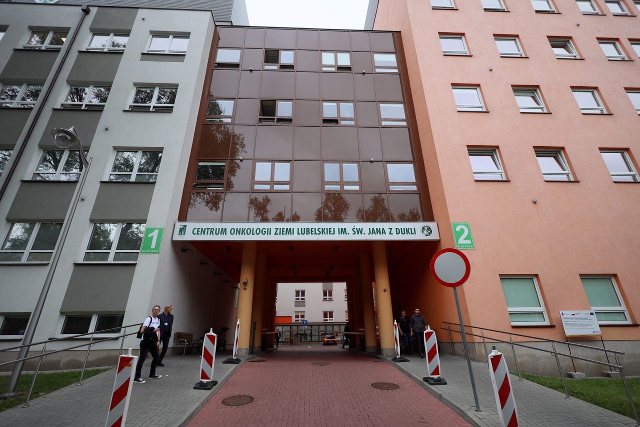 Razem przeciw nowotworom. Dzień Profilaktyki w COZL