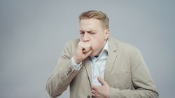 Kaszel palacza - objawy, leczenie, profilaktyka