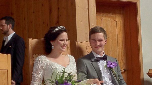 Co się dzieje, gdy para postanawia nie zatrudniać profesjonalnego fotografa ślubnego 1