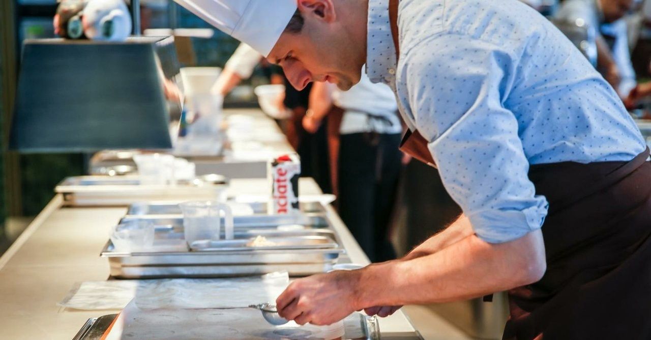 Michelin opublikował nową selekcję restauracji. Gdańsk w Przewodniku MICHELIN Polska 2025