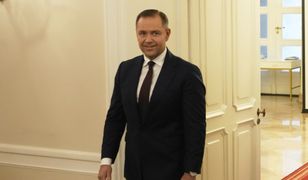"Bandyterka". Nawrocki ostro o próbie "odebrania zwycięstwa"