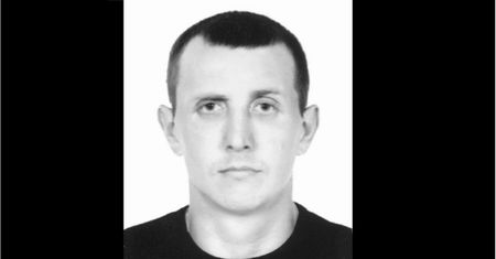 Roman Aleksantew zlikwidowany. Niebywałe, jak go pochowano