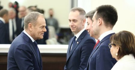 Jawne majątki rodzin polityków. Rząd wybrał jedną z dwóch opcji. Co zakłada?