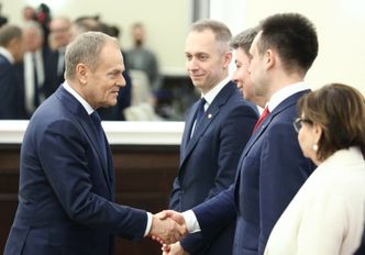 Jawne majątki rodzin polityków. Rząd wybrał jedną z dwóch opcji. Co zakłada?