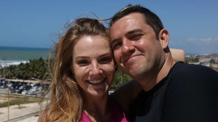 Siostra Zofii Zborowskiej ujawnia kulisy rozstania z mężem