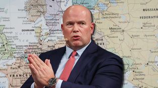 Ambasador USA przy NATO szczerze o Europie. "Na czwartym miejscu"